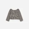 Black Check Jacket Black Check Jacket