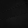 Black Viscose Knit One Shoulder Maxi Dress Black Viscose Knit One Shoulder Maxi Dress