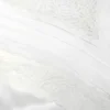 Cream Viscose Lace Top