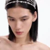Crystal Embellished Headband