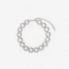 Crystal Link Choker