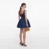Denim Mini Dress