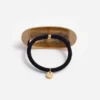 Gold Bar Hair Cuff