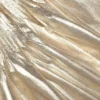 Gold Metallic Mini Skirt