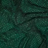 Green Rhinestone Maxi Dress Green Rhinestone Maxi Dress