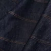Indigo Denim Halterneck Mini Dress