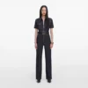 Indigo Denim Jumpsuit