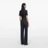 Indigo Denim Jumpsuit