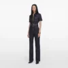 Indigo Denim Jumpsuit