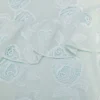 Mint Embroidered Georgette Maxi Dress