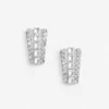 Multi Crystal Earrings