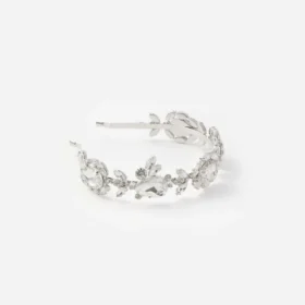 Multi Crystal Headband