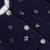 Navy Embellished Cardigan Navy Embellished Cardigan