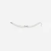 Pearl Bow Choker