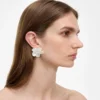 Pearl Flower Earring Pearl Flower Earring