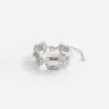 Silver Crystal Bracelet Silver Crystal Bracelet