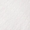 White Pointelle Knit Midi Skirt