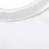 White Satin Ramie Midi Dress White Satin Ramie Midi Dress